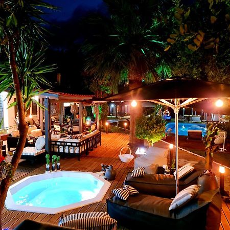 Villa Gala Bali  ภายนอก รูปภาพ