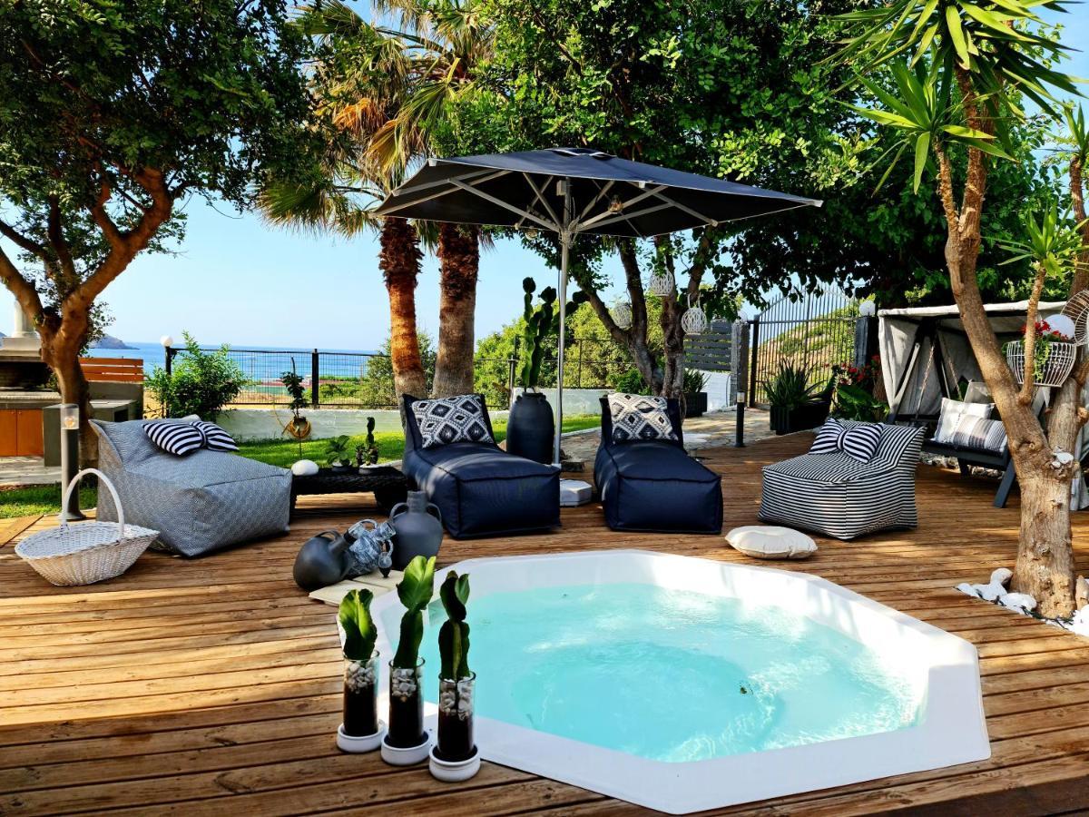 Villa Gala Bali  ภายนอก รูปภาพ