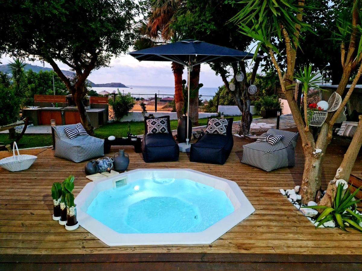 Villa Gala Bali  ภายนอก รูปภาพ