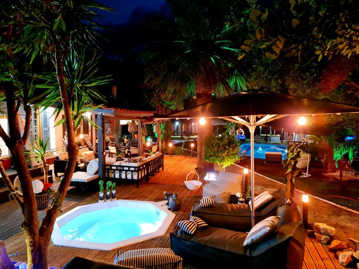 Villa Gala Bali  ภายนอก รูปภาพ