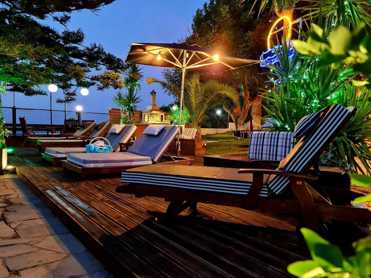 Villa Gala Bali  ภายนอก รูปภาพ