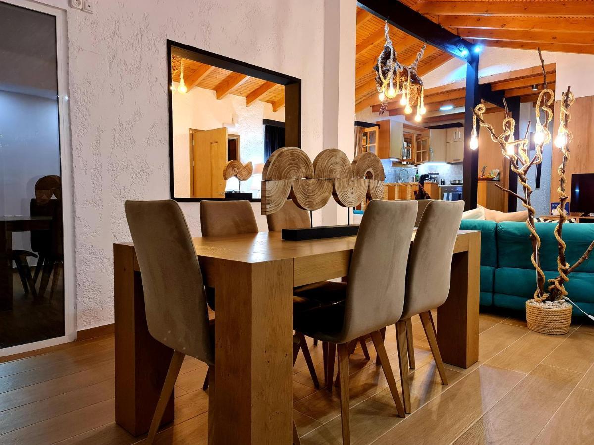 Villa Gala Bali  ภายนอก รูปภาพ