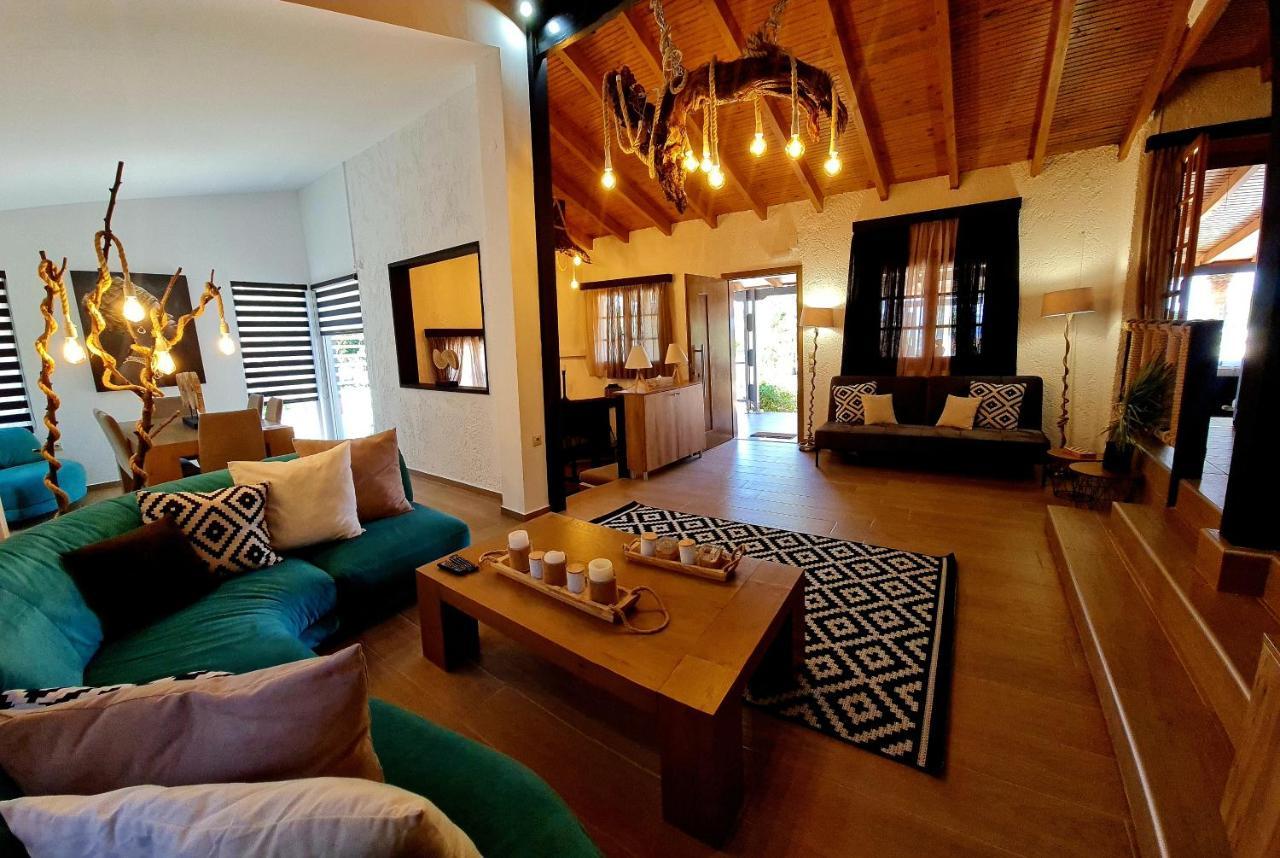 Villa Gala Bali  ภายนอก รูปภาพ