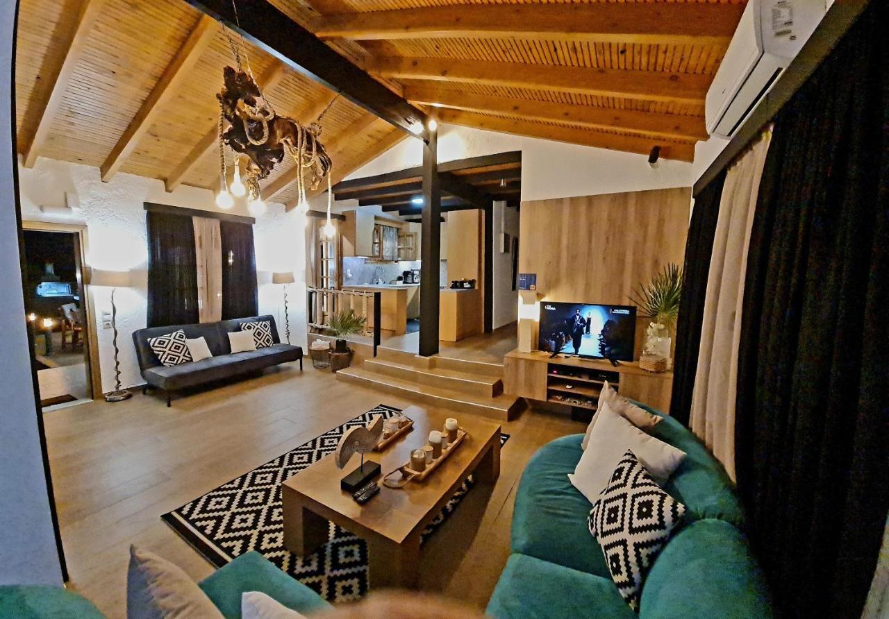 Villa Gala Bali  ภายนอก รูปภาพ