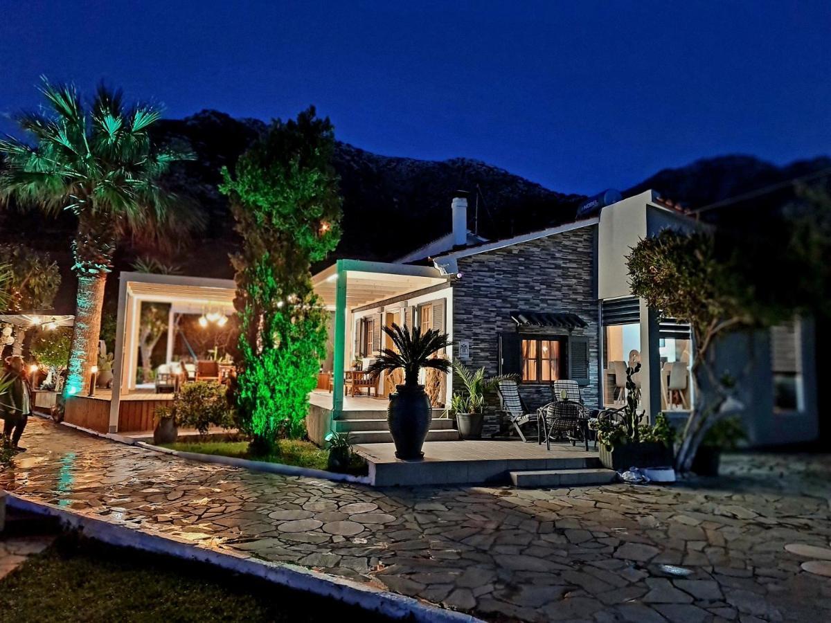 Villa Gala Bali  ภายนอก รูปภาพ